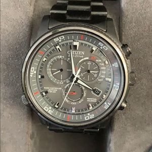 Citizen Eco-Drive Watch